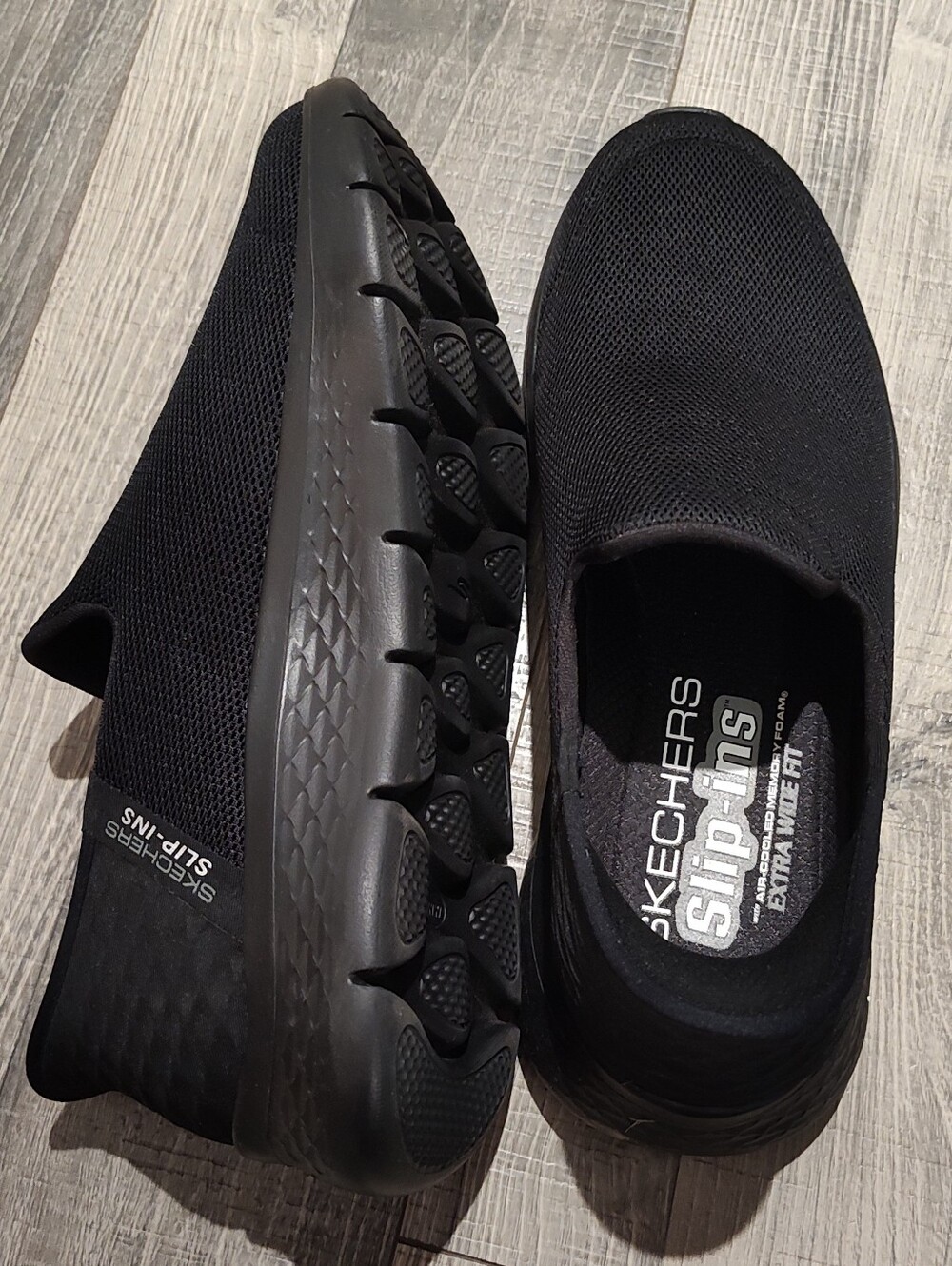 Men's Sketchers Slip-Ins Sneakers